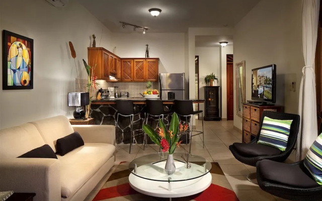 Best in Jaco Beach Front Luxury Condos
