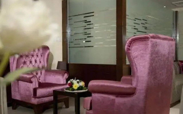 Dior Apartments 2