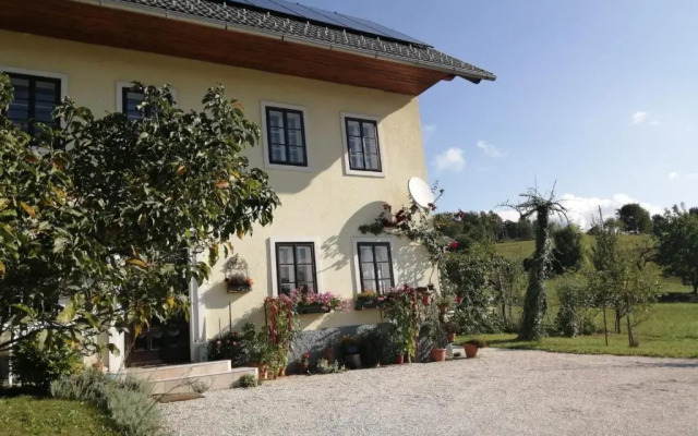 Marta's House
