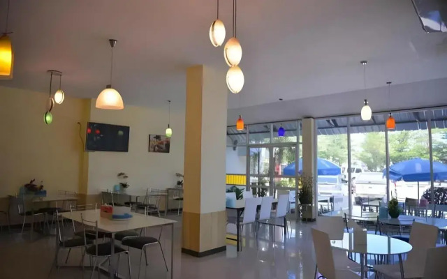 Ratchaphruek Pavilion (SHA Extra Plus)