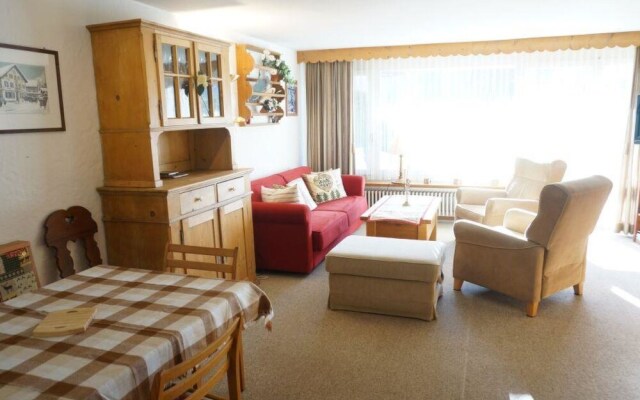 La Sarine 13 Saanen in Saanen