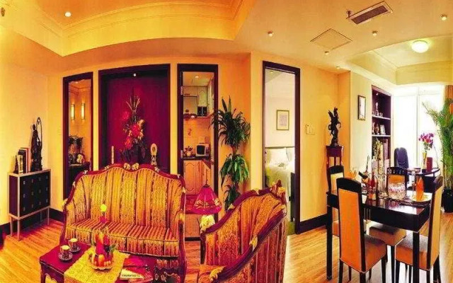 Suning Universal Hotel