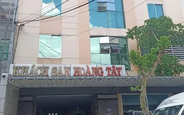 Hoang Tay 1 Hotel by Bay Luxury