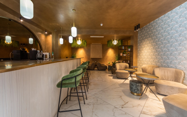 King Solomon Hotel
