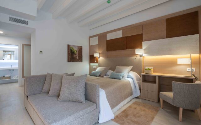 Soller Plaza Boutique Hotel