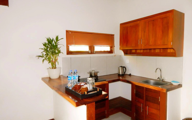 Amaya Cottage Ubud
