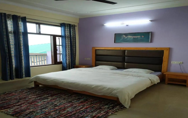 Ram Yoga House