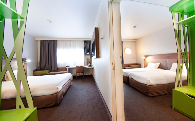 ibis Clermont Ferrand Centre Stade