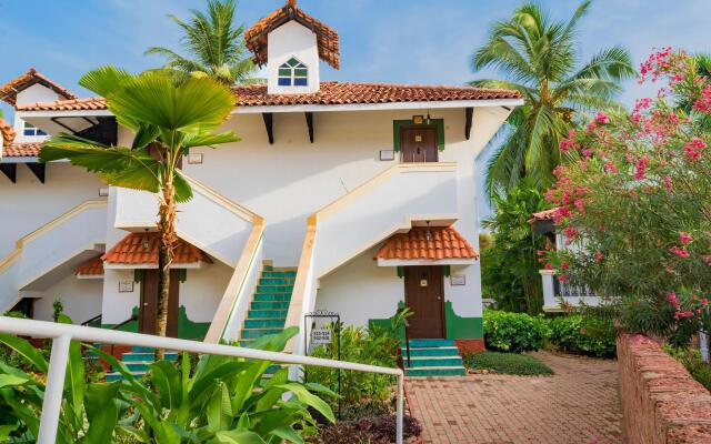 Heritage Village Resort & Spa Goa