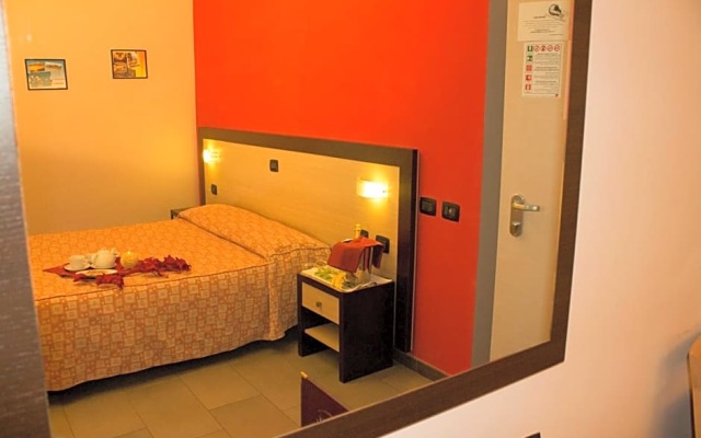 Hotel B&B Airone