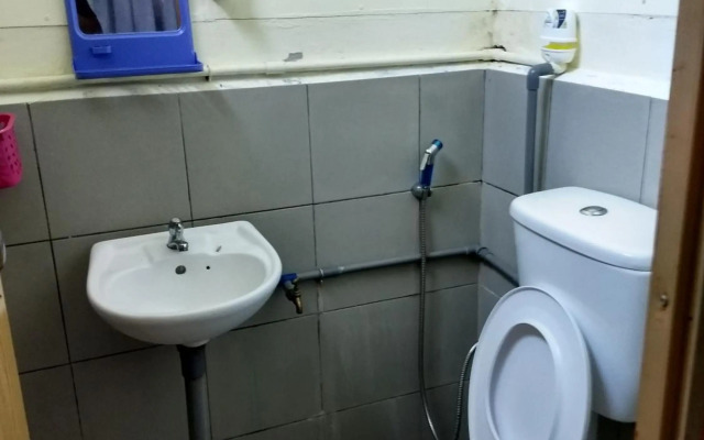 Kinabalu Poring Vacation Lodge - Hostel