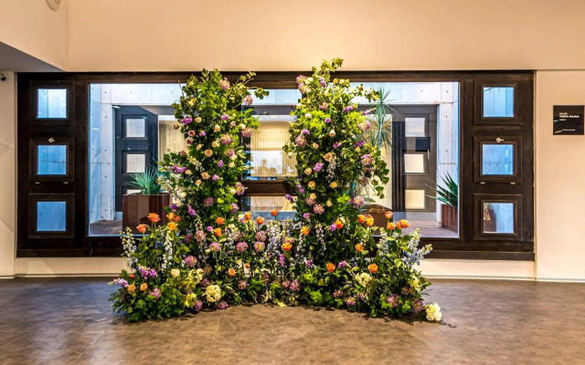 Sercotel Gran Hotel Zurbarán