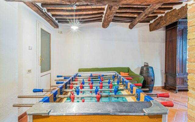 Villa Belle Vue: a Charm