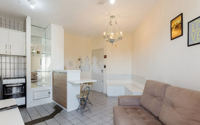 Apartment in Great Location 100m From the Beach Csg305