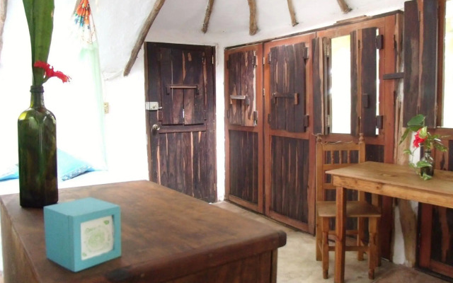 Casitas Kinsol