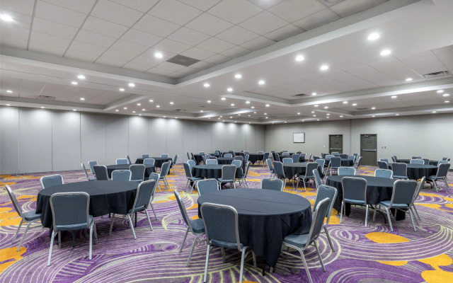 Best Western Plus Clemson Hotel & Conference Center