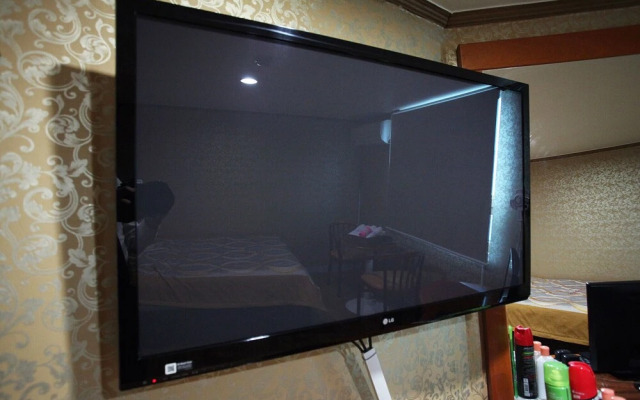 Cheongnyangni Dongbu Motel