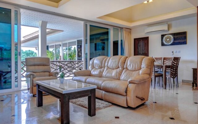 At Nai Harn Boutique Hotel