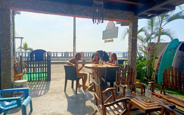 Hostal Mirada al Mar