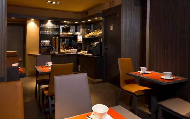 Hôtel Beaugrenelle Saint Charles