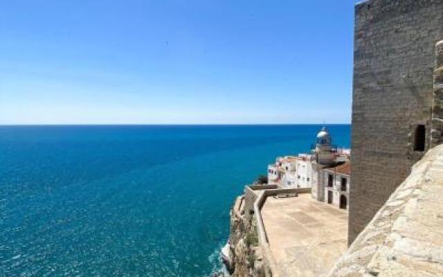 Apartamentos Maruja Roig 1