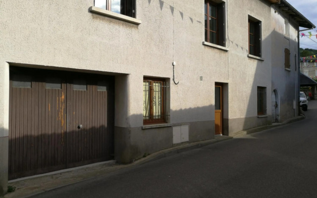 Le cocon des Monts d'Or