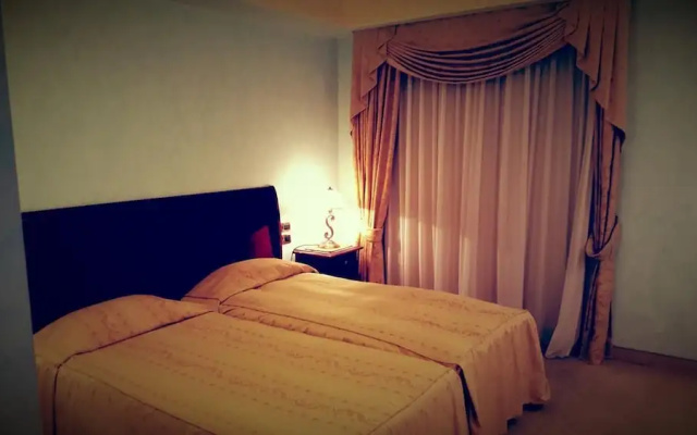 Gardenia Hotel
