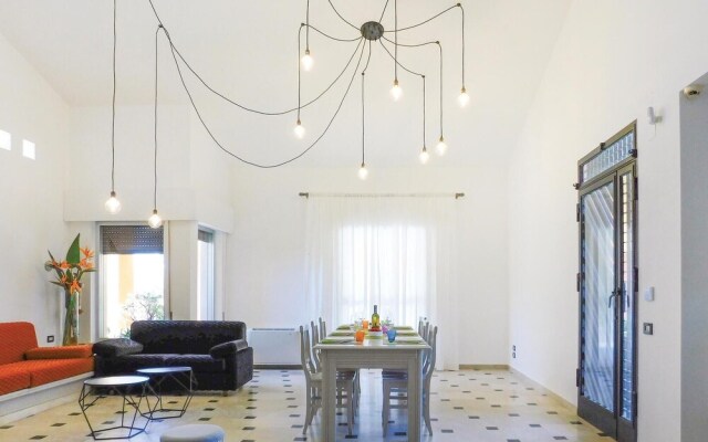 Villa delle Sterlizie