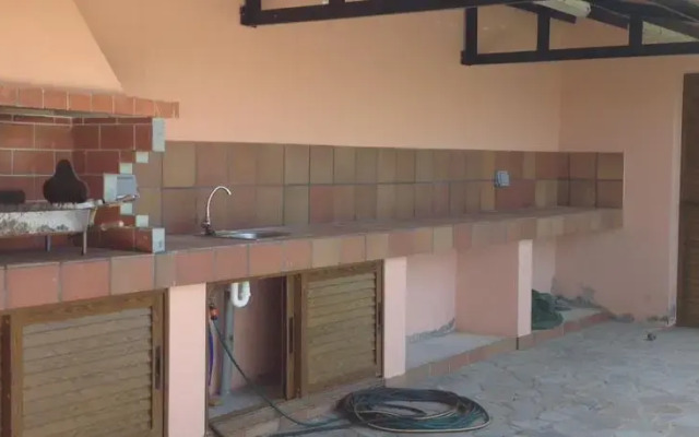 Moniatis House