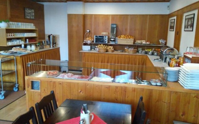 Hotel Enzian