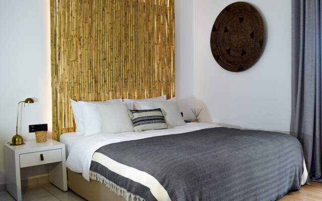 Kanso Rooms