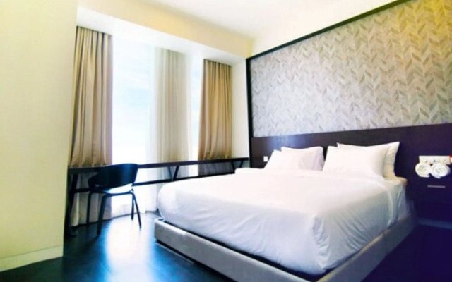 The Residences KLCC - Luxury Suites