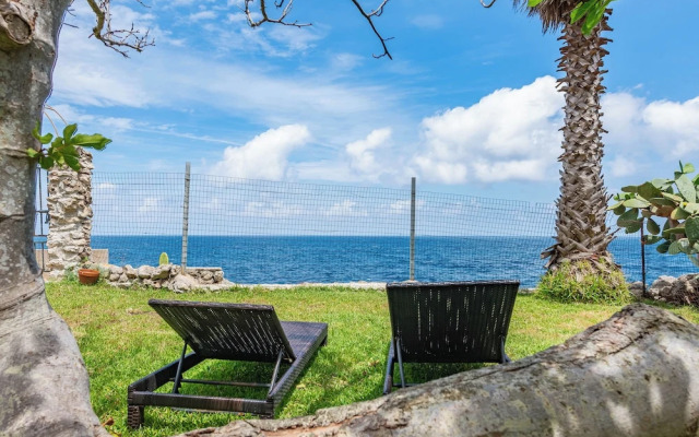 La Porta Sul Mare - on the sea