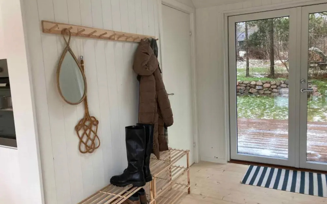 5 Star Holiday Home in Vejby