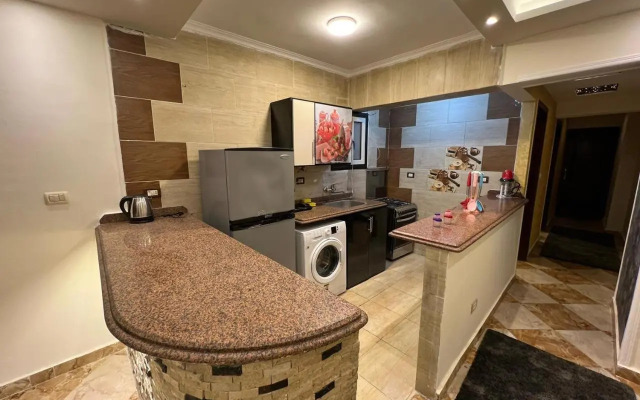 سى فيو السريا