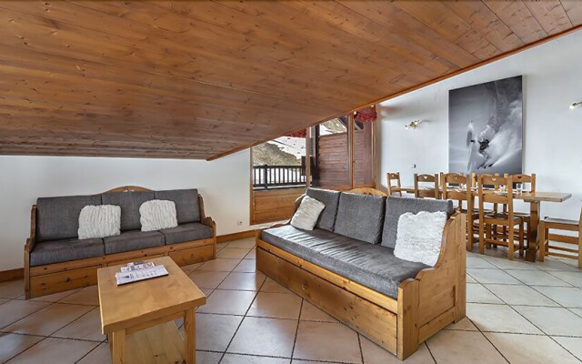 Résidence Odalys Val Claret