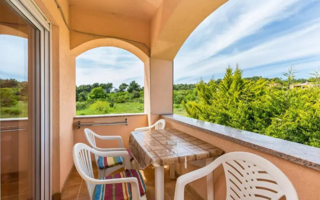 Apartments Villa Orange