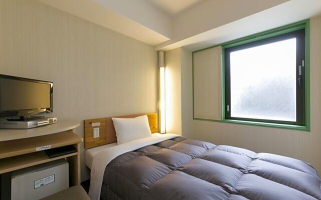 R&B Hotel Kumagaya Ekimae - Vacation STAY 14848v