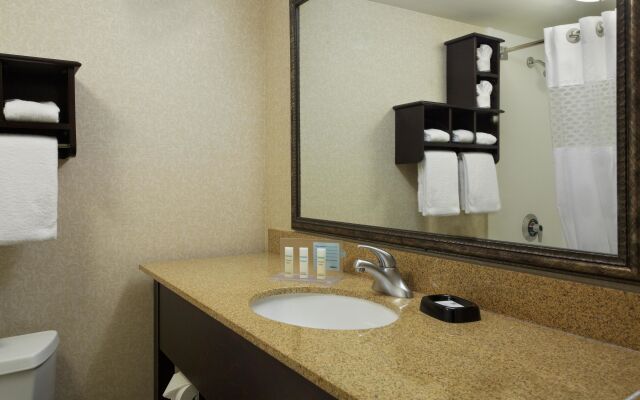 Hampton Inn Charlotte - University Place