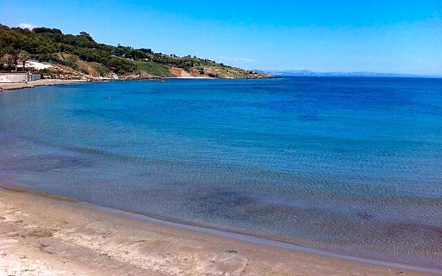 Cala Arenella