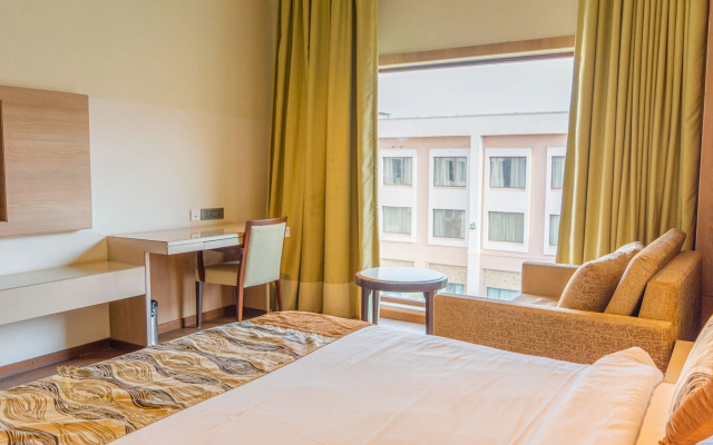 Tivoli Grand Resort