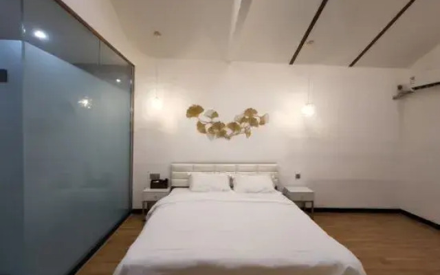 Foshan Yuyue Inn (Shunde Ronggui Fisherman's Wharf)