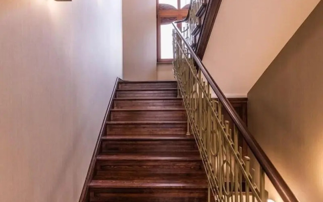 Liebeskind Boutique Hotel