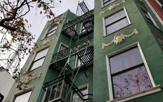 Perramont Hotel
