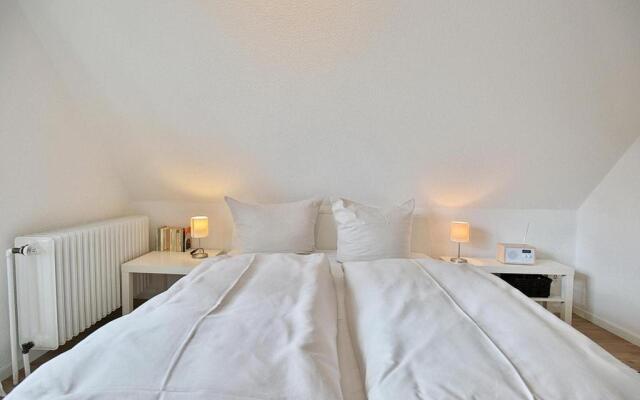 Gorch-Fock-Straße 20a Gorch-Fock-Straße 20a Appartement 2