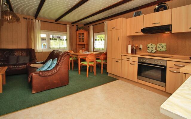 Boathouse, Teterow in Teterow