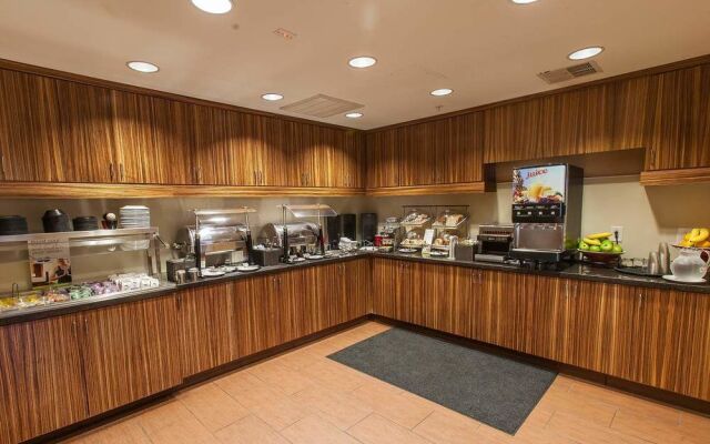 Residence Inn Florence