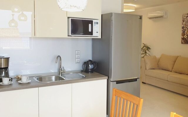 Apartment Zora
