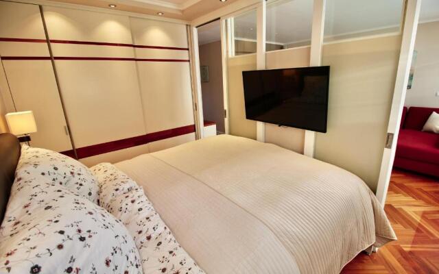 Seepferdchen Suite