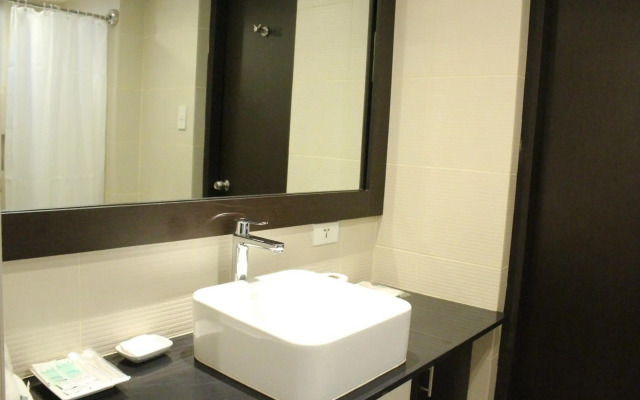 Copacabana Apartment Hotel
